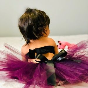 Meet your Posher, Ruth